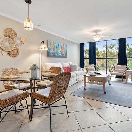 Fun 2 Bed/2 Bath Condo With Pool On Biloxi Beach Zewnętrze zdjęcie