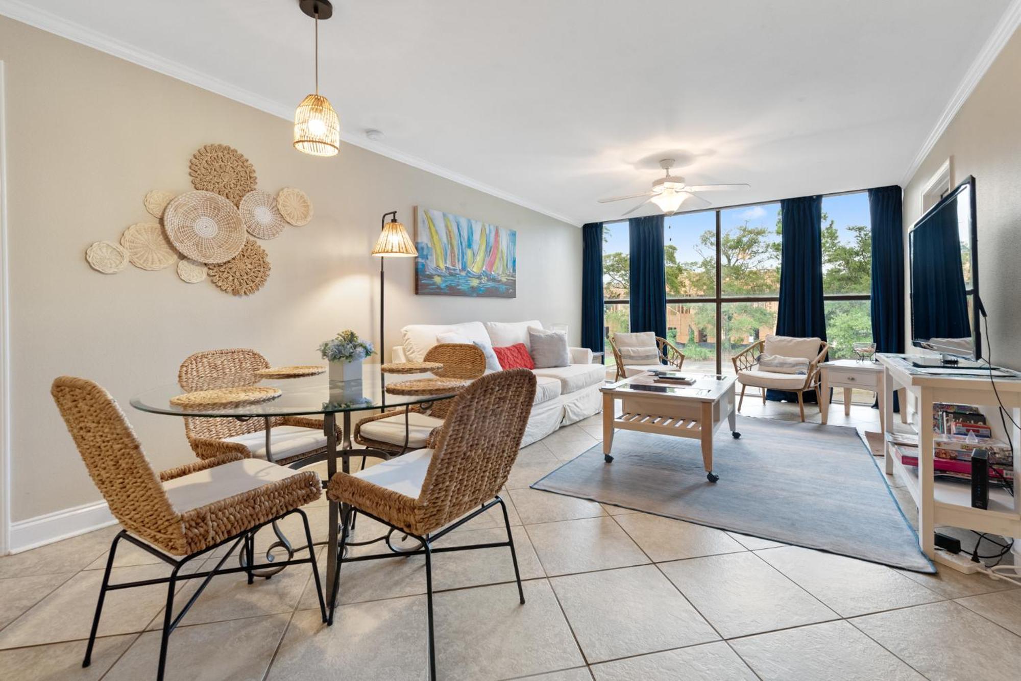 Fun 2 Bed/2 Bath Condo With Pool On Biloxi Beach Zewnętrze zdjęcie