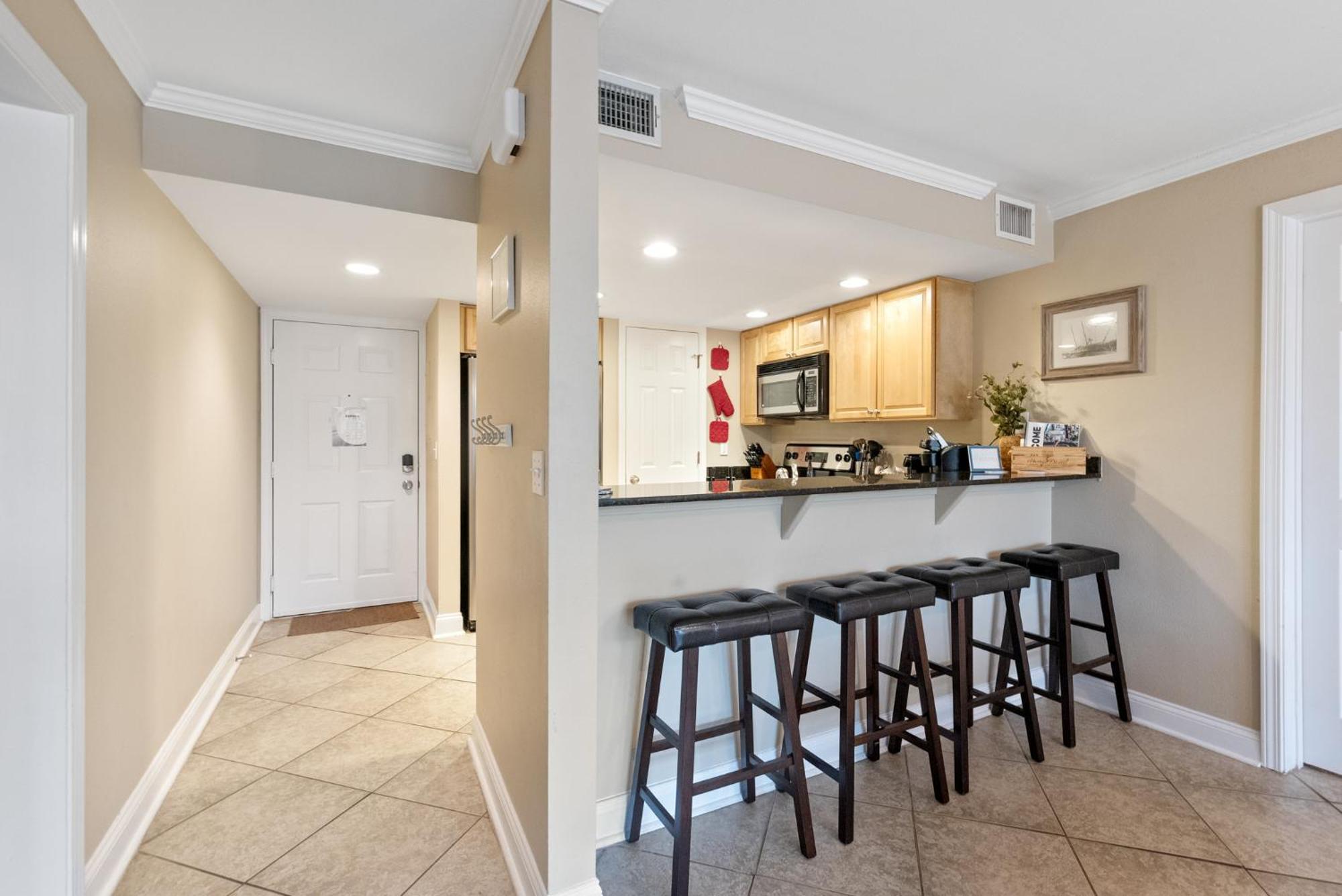 Fun 2 Bed/2 Bath Condo With Pool On Biloxi Beach Zewnętrze zdjęcie