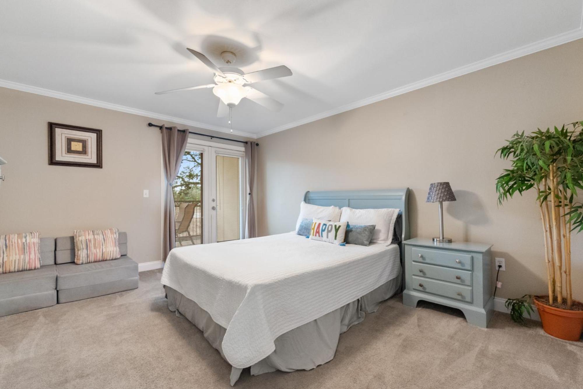 Fun 2 Bed/2 Bath Condo With Pool On Biloxi Beach Zewnętrze zdjęcie