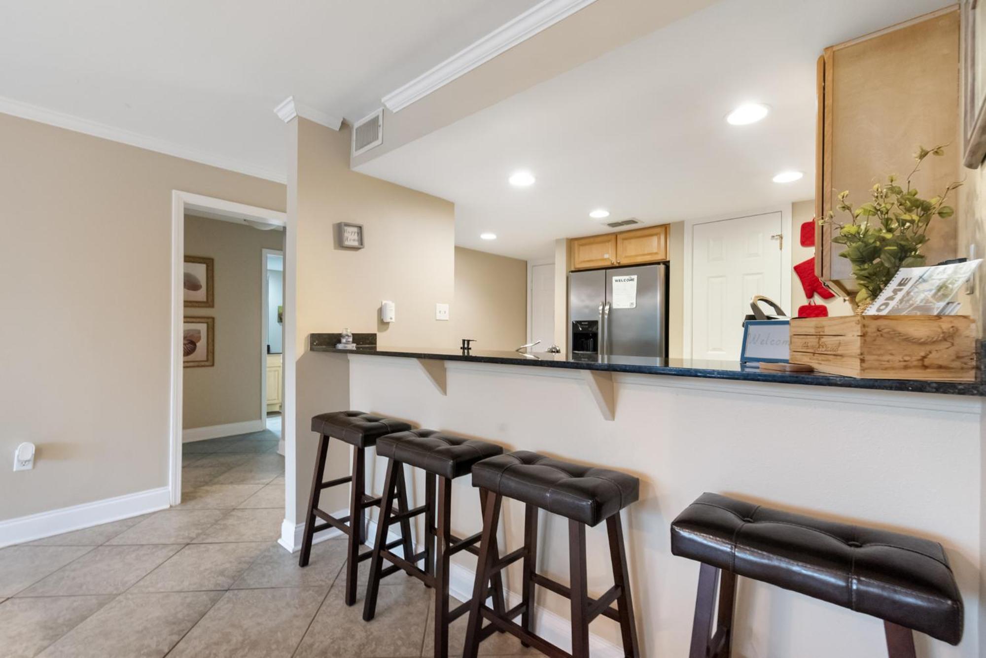 Fun 2 Bed/2 Bath Condo With Pool On Biloxi Beach Zewnętrze zdjęcie