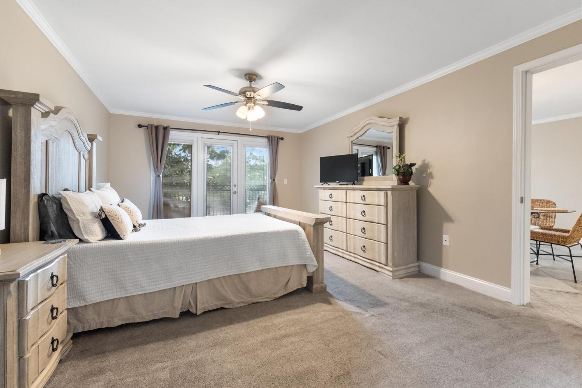 Fun 2 Bed/2 Bath Condo With Pool On Biloxi Beach Zewnętrze zdjęcie