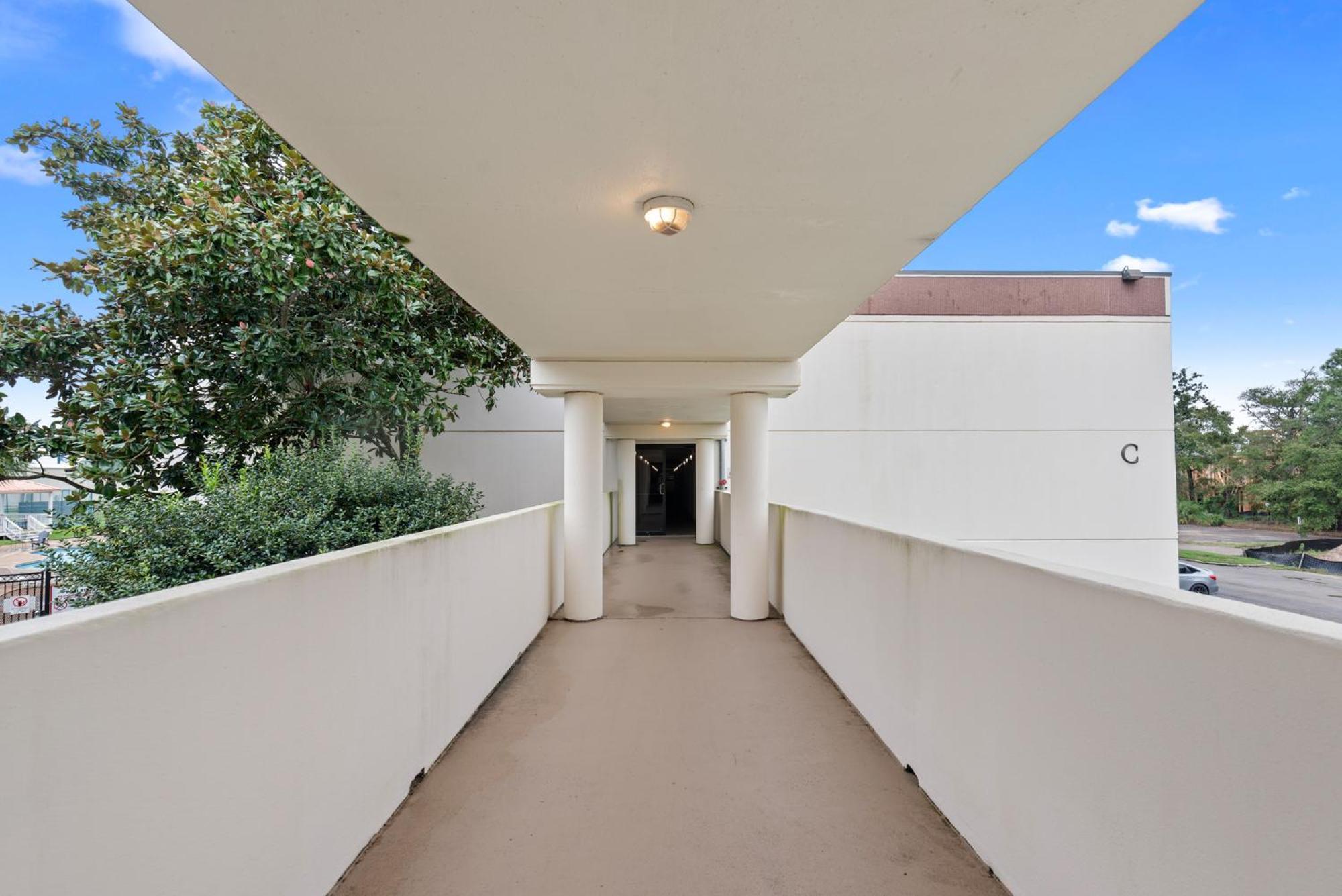 Fun 2 Bed/2 Bath Condo With Pool On Biloxi Beach Zewnętrze zdjęcie