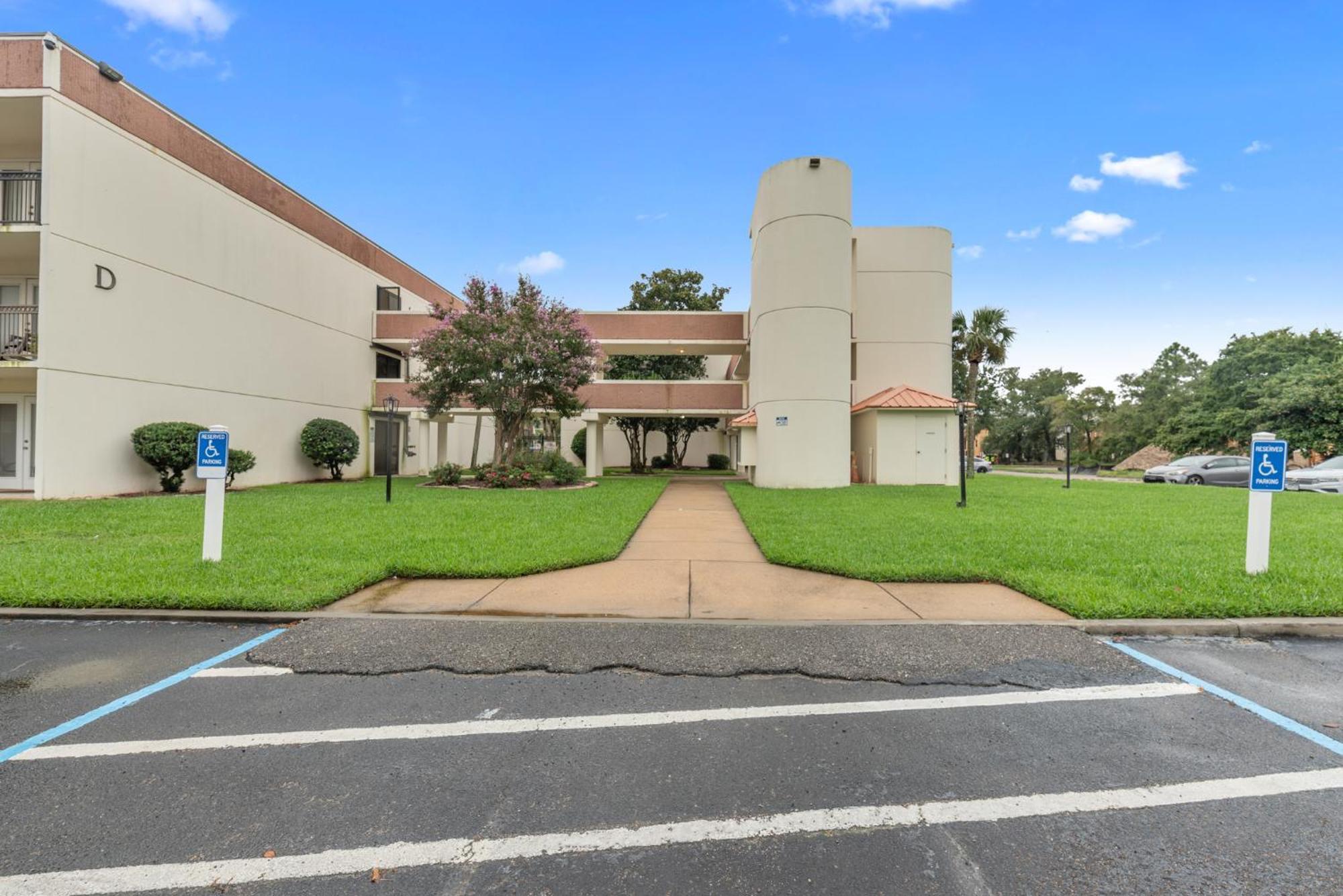 Fun 2 Bed/2 Bath Condo With Pool On Biloxi Beach Zewnętrze zdjęcie