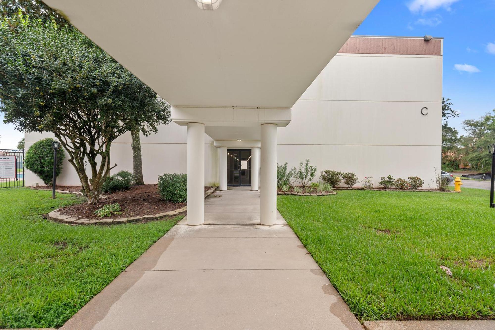 Fun 2 Bed/2 Bath Condo With Pool On Biloxi Beach Zewnętrze zdjęcie