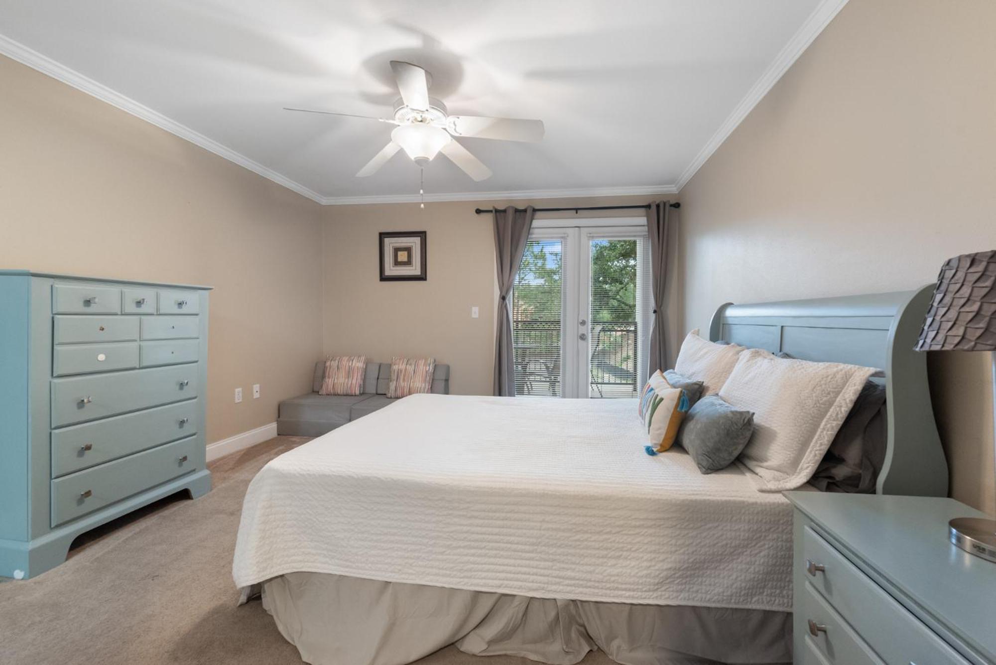 Fun 2 Bed/2 Bath Condo With Pool On Biloxi Beach Zewnętrze zdjęcie