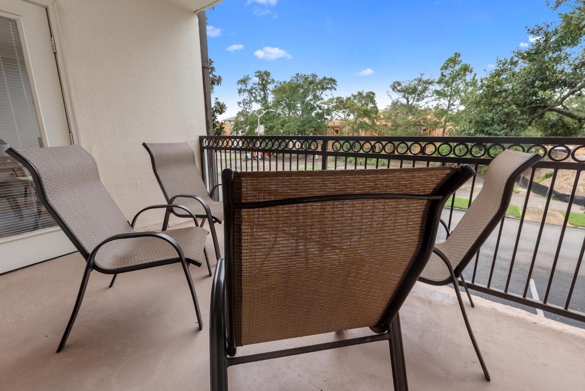 Fun 2 Bed/2 Bath Condo With Pool On Biloxi Beach Zewnętrze zdjęcie