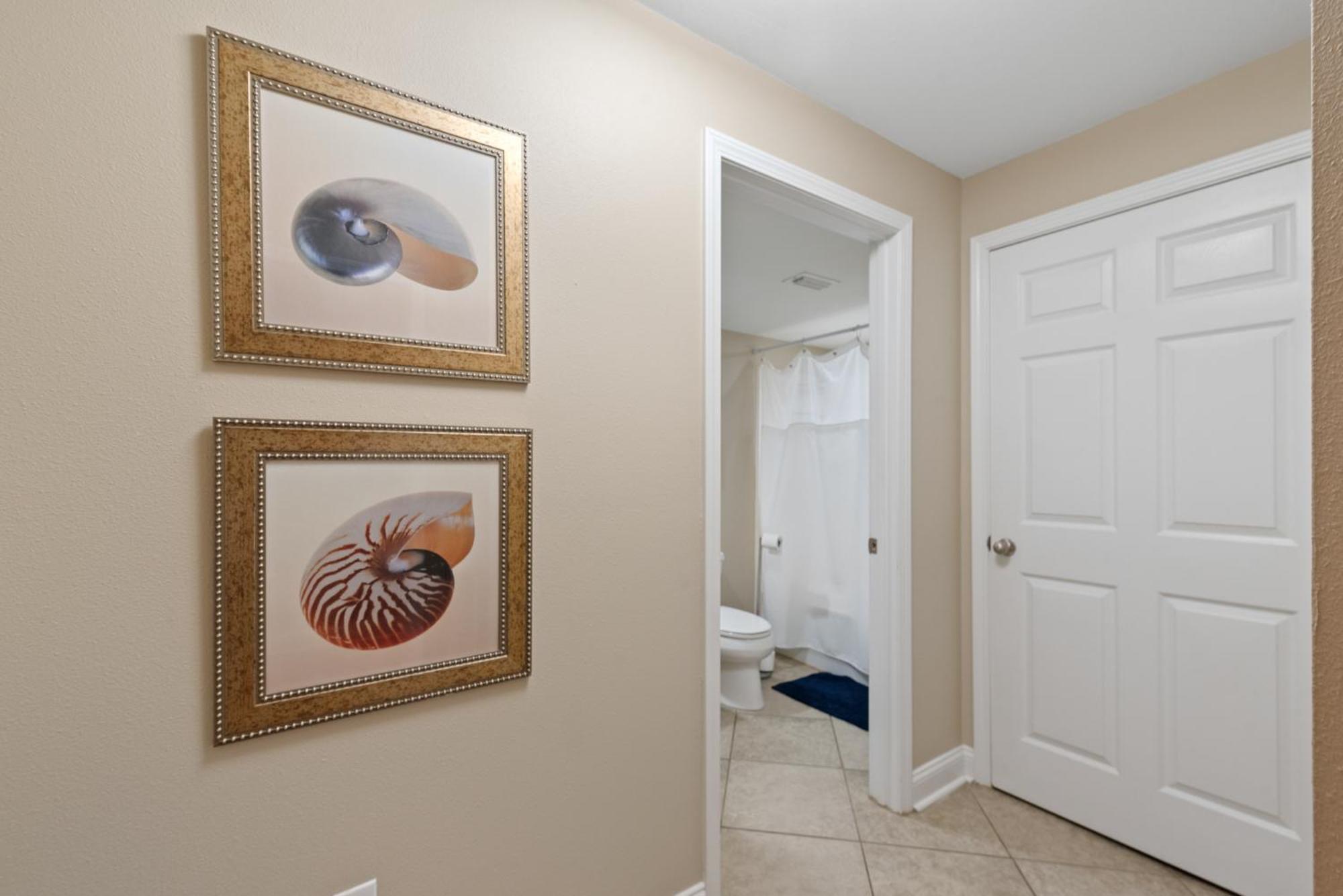 Fun 2 Bed/2 Bath Condo With Pool On Biloxi Beach Zewnętrze zdjęcie