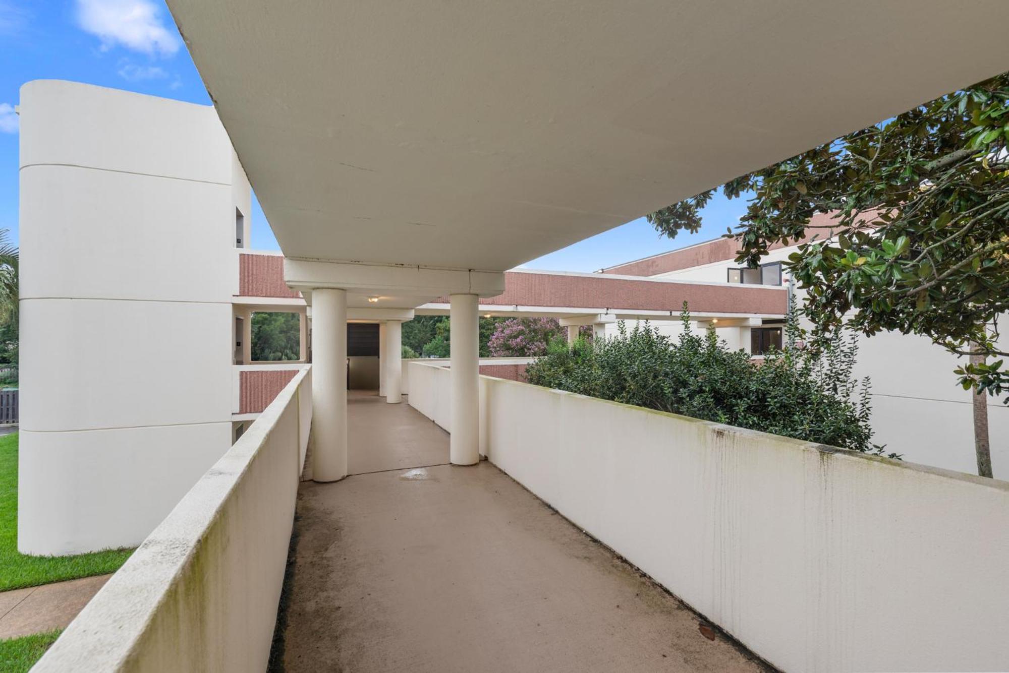 Fun 2 Bed/2 Bath Condo With Pool On Biloxi Beach Zewnętrze zdjęcie