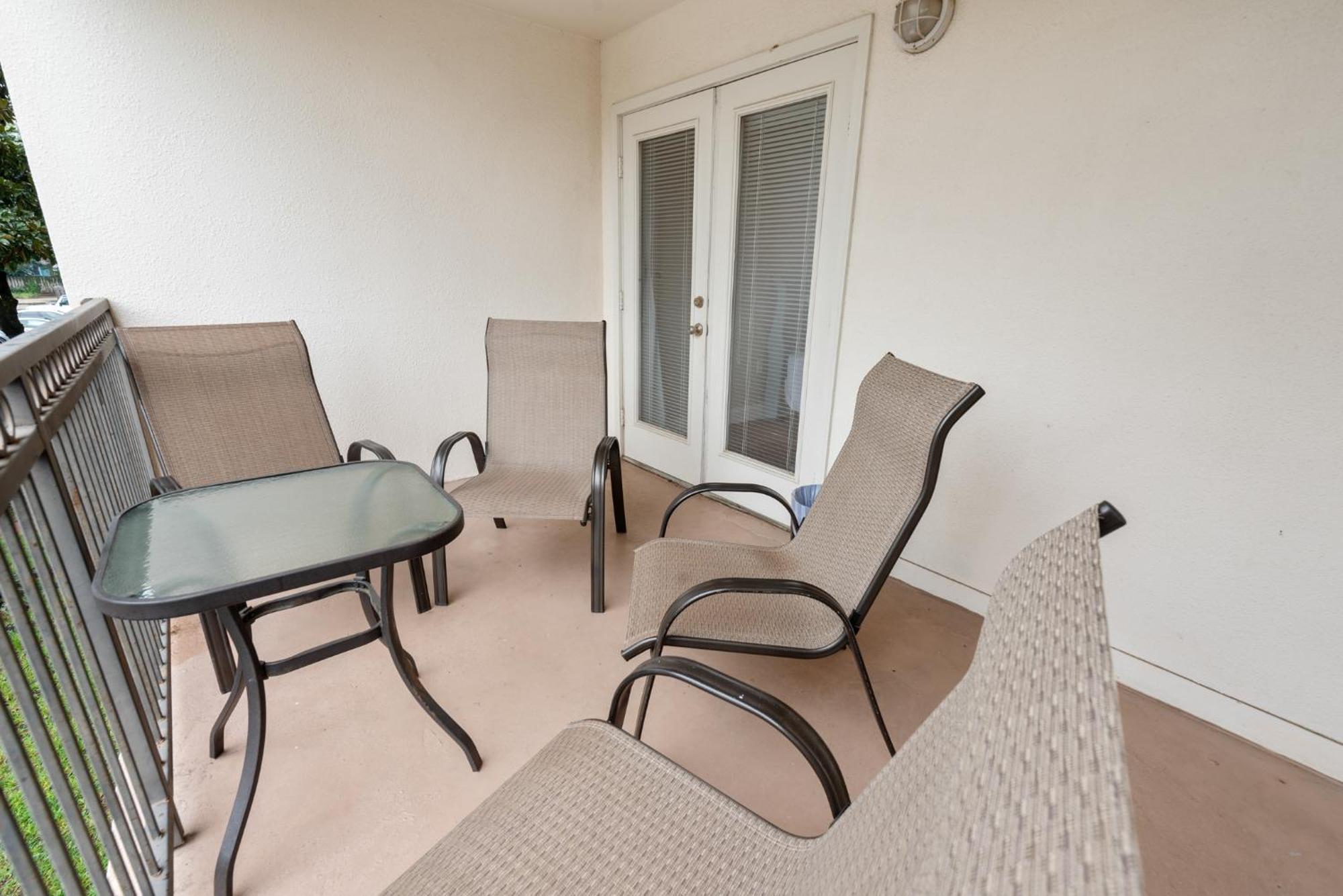 Fun 2 Bed/2 Bath Condo With Pool On Biloxi Beach Zewnętrze zdjęcie