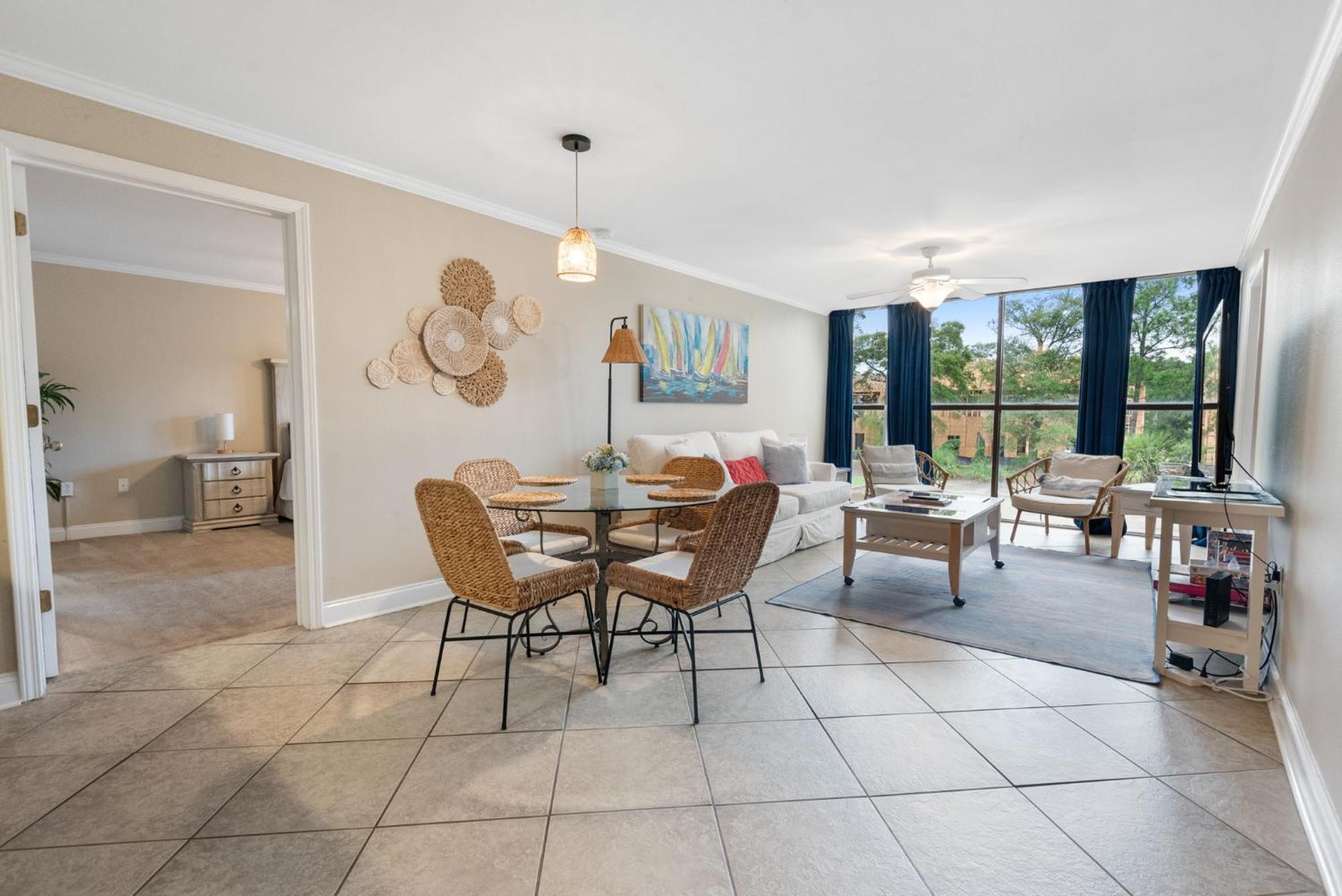 Fun 2 Bed/2 Bath Condo With Pool On Biloxi Beach Zewnętrze zdjęcie